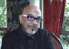 Ζουγανέλης: Κάηκε το σπίτι του στον Βαρνάβα – «Πάει ο παράδεισός μου»