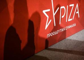 Παραιτήθηκε ο Μπάμπης Παπαδάκης, διευθυντής του Γραφείου Τύπου του ΣΥΡΙΖΑ