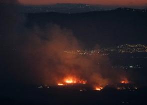 Ισραήλ: Νέο κύμα επιθέσεων κατά της Χεζμπολάχ στον Λίβανο