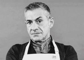 Masterchef: Θλίψη για τον Διονύση Πρώιο - Κατέληξε μετά το τροχαίο