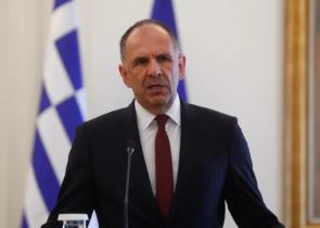 Γεραπετρίτης: Οριοθέτηση ΑΟΖ και υφαλοκρηπίδας μόνον εάν διασφαλίζονται απολύτως τα εθνικά μας συμφέροντα