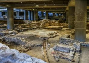 Acropolis Museum Unveils «On Health» Program for European Heritage Days