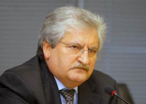 Πέθανε ο Ιωάννης Διώτης, ο εισαγγελέας που συνέβαλε στην εξάρθρωση της 17 Νοέμβρη