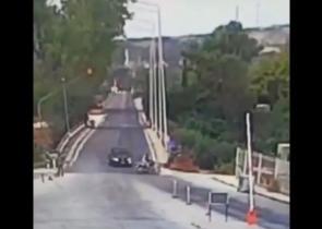 Σοβαρό επεισόδιο στην Αδριανούπολη: Τούρκοι αστυνομικοί πυροβόλησαν Έλληνα στο τελωνείο - Βίντεο-ντοκουμέντο