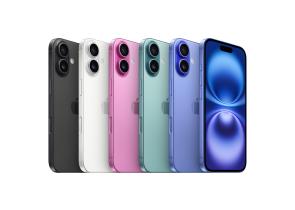 «Μπλόκο» της ΕΕ στην Apple: Δεν θα διαθέσει την AI του iPhone 16