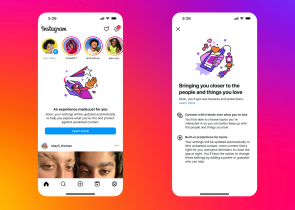 Το Instagram για τους ανηλίκους αλλάζει: Έρχονται οι «λογαριασμοί εφήβων», ποιες χώρες αφορά