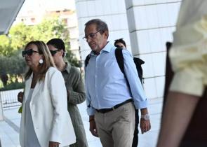 Νέα αναβολή στη δίκη Λιγνάδη για τις 21 Μαρτίου