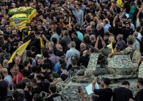 Μυστήριο με τους ασυρμάτους που ανατινάχθηκαν στον Λίβανο: Δεν παράγονται «εδώ και 10 χρόνια»