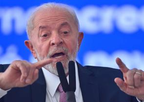 Βραζιλία: Ο πρόεδρος Λούλα αποπέμπει τον υπουργό που κατηγορείται για σεξουαλική παρενόχληση