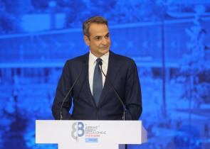 Il Messaggero: «Ο Κυριάκος Μητσοτάκης αυξάνει τον κατώτατο μισθό και τις συντάξεις»