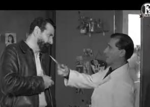 Finos Film: «Μου τραβάς ξούρισμα; Όχι, γιατί δεν έχω αλωνιστική» – Το βίντεο για την Παγκόσμια Ημέρα Γενειάδας