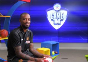 Λορέντζο Μπράουν στο ΟΠΑΠ GAME TIME: «Ήρθα στον Παναθηναϊκό για το 8ο αστέρι»