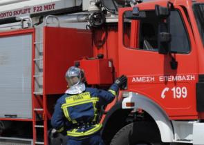 Έρχονται 2.500 προσλήψεις εποχικών πυροσβεστών