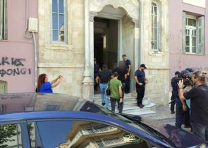 Στη φυλακή οι δύο Κρητικοί που κατηγορούνται για τον ξυλοδαρμό του Ελληνοκαναδού