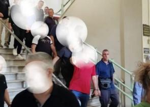Μαγνησία: Προφυλακιστέοι οι 4 συλληφθέντες για τα 1.600 δενδρύλλια κάνναβης