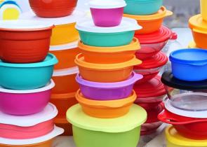 Tupperware: Υπέβαλε και επίσημα αίτηση πτώχευσης