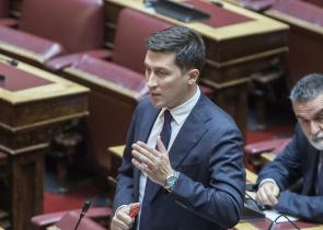 ΠΑΣΟΚ: «Ενδελεχής έρευνα και καταλογισμός ευθυνών για το εργατικό δυστύχημα στη Βούλα»