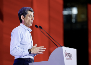 Καρανίκας: "Είστε ομοφοβικοί" και άλλα 33 επίθετα κατά της Κ.Ε. για τον αποκλεισμό Κασσελάκη