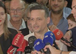 Χ. Δούκας: Το μήνυμα της κάλπης είναι καθαρό – Το 70% ζητά αλλαγή ηγεσίας