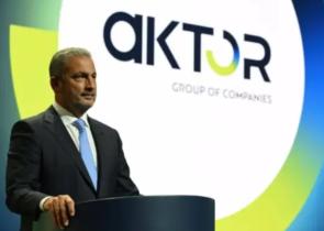 Νέα εποχή Intrakat: Γίνεται AKTOR Όμιλος Εταιρειών και προχωρά σε επενδύσεις 2 δισ. ευρώ