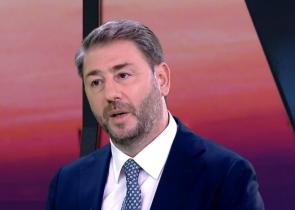 Ανδρουλάκης: «Η πολιτική γραμμή της ενότητας και της πολιτικής αυτονομίας θα συνεχιστεί»