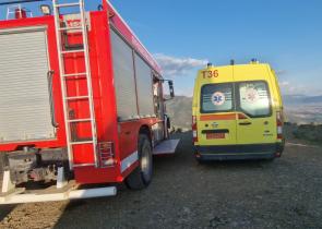 Θεσσαλονίκη: Νεκρός ο 40χρονος που έκανε «παραπέντε» στα Βασιλικά