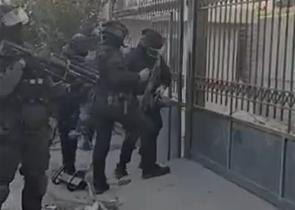 Αστυνομική επιχείρηση στη Δυτική Αττική: Συνελήφθησαν 6 άτομα - Kατασχέθηκαν πιστόλια