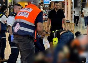 Τρομοκρατική επίθεση σε σταθμό λεωφορείων στο νότιο Ισραήλ – Νεκρός ο δράστης και μία γυναίκα, 10 τραυματίες