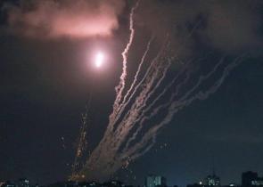 Οι πύραυλοι που έριξε η Τεχεράνη και η αντίδραση του Τελ Αβίβ