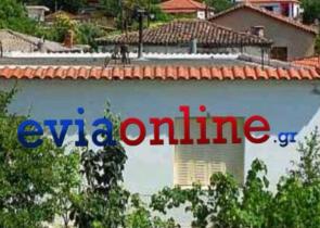 Εύβοια: Σκότωσε τον θείο του με έξι μαχαιριές επειδή δεν του έδωσε χρήματα
