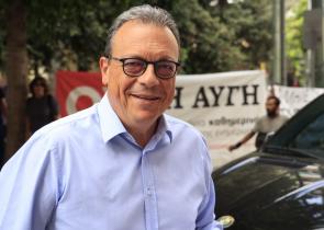 Φάμελλος: Η βάση του κόμματος θέλει να είμαστε σοβαρό και συγκροτημένο κόμμα με ενιαία φωνή
