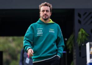 F1: Αρρώστησε ο Αλόνσο και χάνει το γκραν πρι της Βραζιλίας