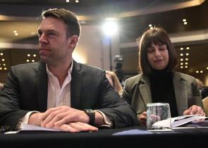 Την παραίτηση Σβίγκου για τη διαρροή του πόθεν έσχες του ζητά ο Κασσελάκης