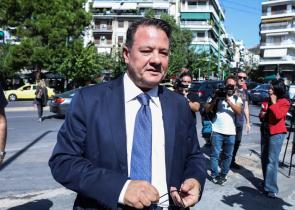 Πέθανε ο πατέρας του Απόστολου Λύτρα - «Θα είσαι πάντα δίπλα μας» έγραψε ο δικηγόρος