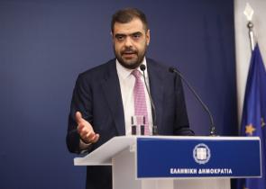 Μαρινάκης για ΣΥΡΙΖA: Τώρα βλέπουν τις συνέπειες όλων όσων ξεκίνησαν να συμβαίνουν από το κόμμα τους