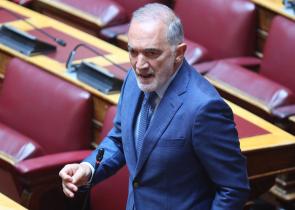 Ταυτοποιήθηκε 27χρονος που απείλησε μέσω διαδικτύου τον Μάριο Σαλμά