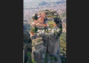 Πάνθεον χρωμάτων