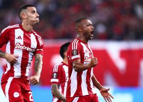 Europa League: Μάχες για Ολυμπιακό και ΠΑΟΚ στη League Phase