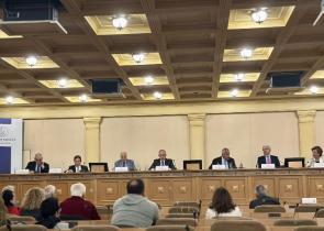 Βορίδης: Πηγή έμπνευσης του βιβλίου «Η επιχειρούσα κοινωνία» των Παπανδρόπουλου και Χρηστίδη