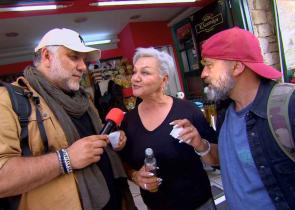 THE ROADSHOW σε Κέρκυρα και Γιάννενα: Απόψε στις 21:00