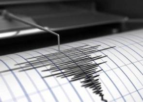 Σεισμός 4,8 Ρίχτερ στο Άγιον Όρος