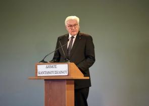 Μία συγγνώμη δεν σβήνει τα εγκλήματα των Γερμανών ναζί