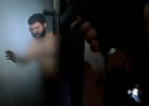 Λίβανος: H στιγμή της σύλληψης διοικητή της Χεζμπολάχ