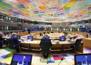 Σε βάλτο η Ευρωπαϊκή Ένωση για το Μεταναστευτικό