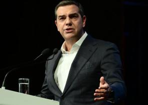 «Καρφιά» Τσίπρα κατά Κασσελάκη