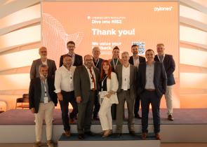 Η Pylones Hellas καλωσορίζει τον Cyber Month, σηματοδοτώντας μια νέα εποχή στην κυβερνοασφάλεια