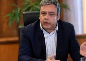 Χρ. Βερναρδάκης: «Ας μην ανησυχεί ο κ. Κασσελάκης. Κάνω πάντα νόμιμα πράγματα και απολύτως συνειδητά