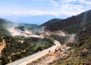 ΑΚΤΩΡ - Intrakat: Σε πλήρη εξέλιξη οι εργασίες στον ΒΟΑΚ