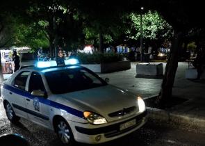 Τρόμος για δύο 17χρονες στη Θεσσαλονίκη - Τις ακολούθησαν αλλοδαποί από το κέντρο μέχρι την Πυλαία!