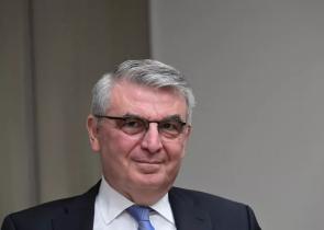 Τσακλόγλου: Κοντά στο 2,5% η αύξηση στις συντάξεις - Θα ισχύσει από τον Ιανουάριο